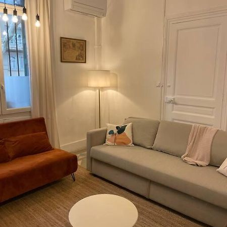 Apartmán La Grande Dame - T4 - Clim Perpignan Exteriér fotografie