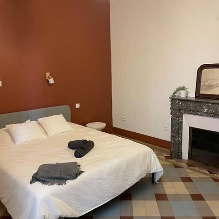 Apartmán La Grande Dame - T4 - Clim Perpignan Exteriér fotografie