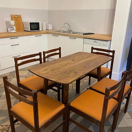 Apartmán La Grande Dame - T4 - Clim Perpignan Exteriér fotografie