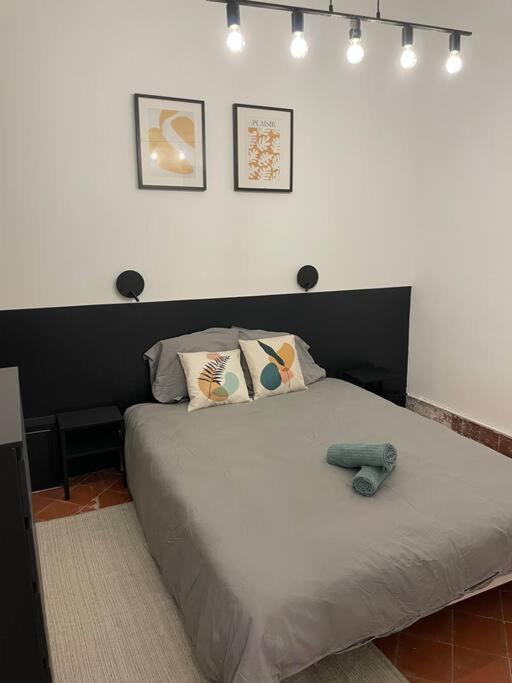 Apartmán La Grande Dame - T4 - Clim Perpignan Exteriér fotografie
