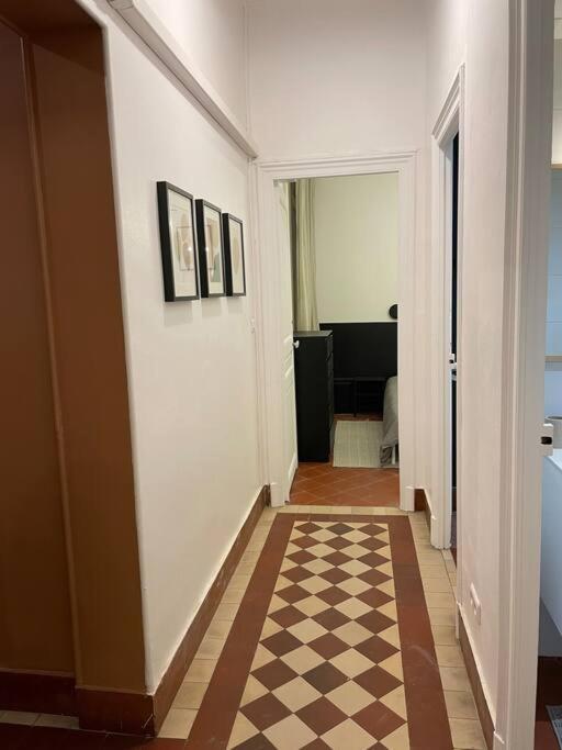 Apartmán La Grande Dame - T4 - Clim Perpignan Exteriér fotografie