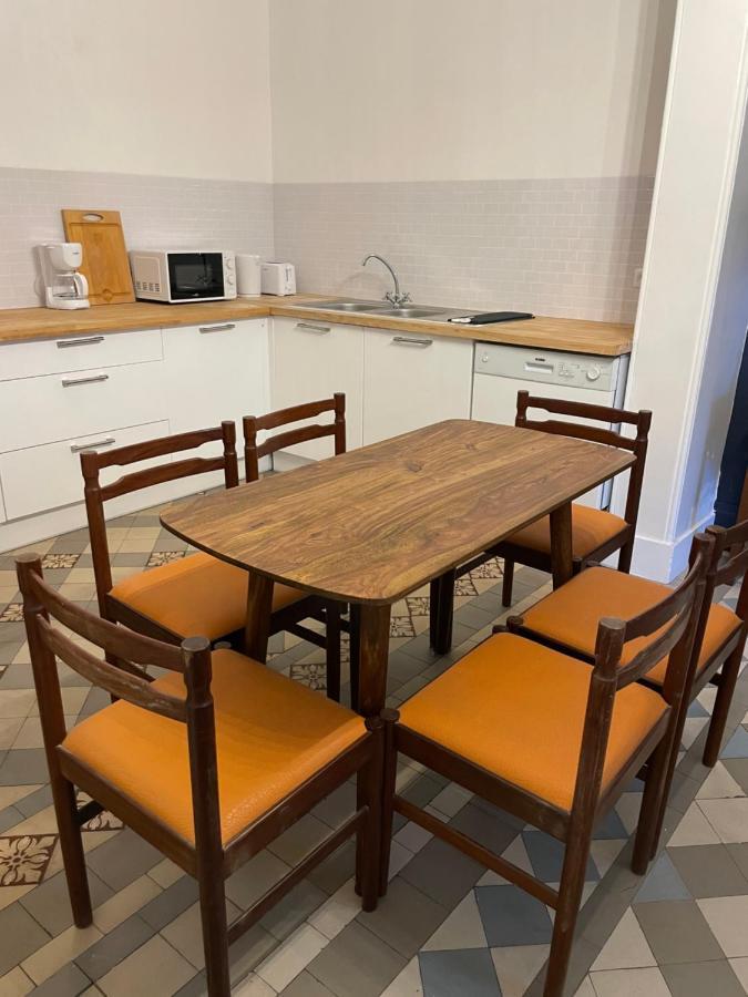 Apartmán La Grande Dame - T4 - Clim Perpignan Exteriér fotografie