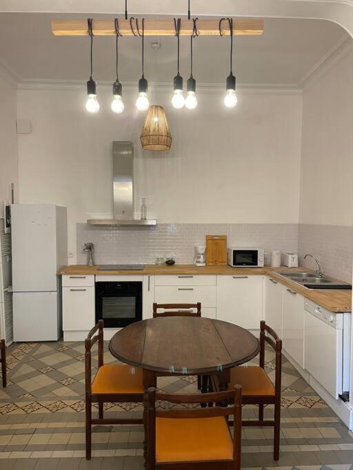Apartmán La Grande Dame - T4 - Clim Perpignan Exteriér fotografie