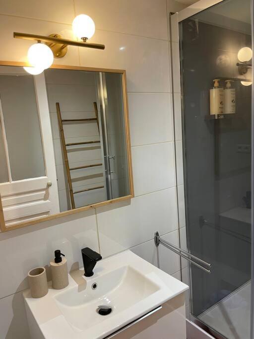 Apartmán La Grande Dame - T4 - Clim Perpignan Exteriér fotografie