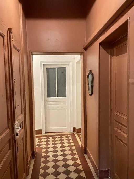 Apartmán La Grande Dame - T4 - Clim Perpignan Exteriér fotografie